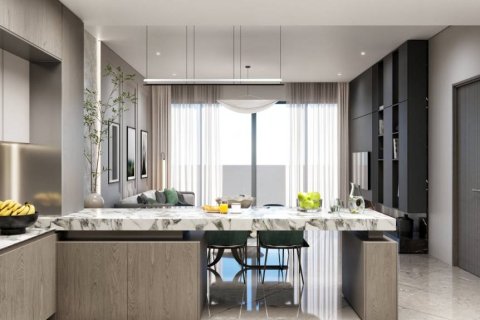 Apartment de 2 dormitorios en Dubai, UAE No. 16118 6