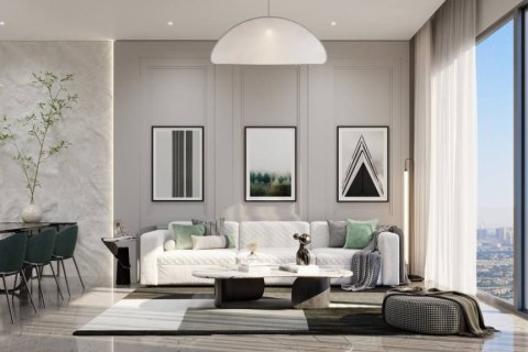 Apartment de 2 dormitorios en Dubai, UAE No. 16118 3