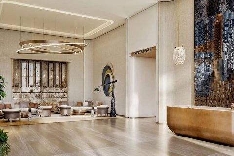 2 bedrooms Apartment in Downtown Dubai (Downtown Burj Dubai), UAE No. 143364