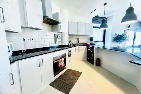 Квартира с 2 спальнями в Манама, Бахрейн №58793 4