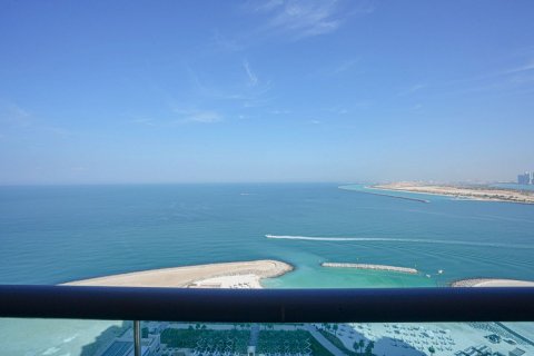 Appartement de 3 chambres à The Marina, UAE No. 10180