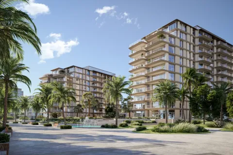 81m² Apartment in Dubai, UAE No. 198901 16