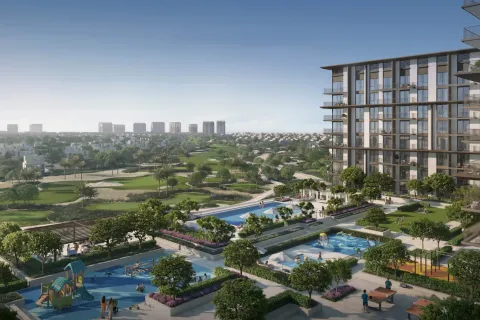 69m² Apartment in Dubai, UAE No. 198902 7