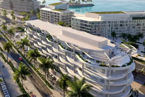 130m² Apartment in Abu Dhabi, UAE No. 198900 10
