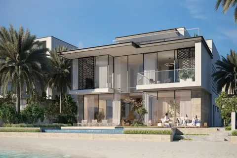685m² Villa in Dubai, UAE No. 198896 7