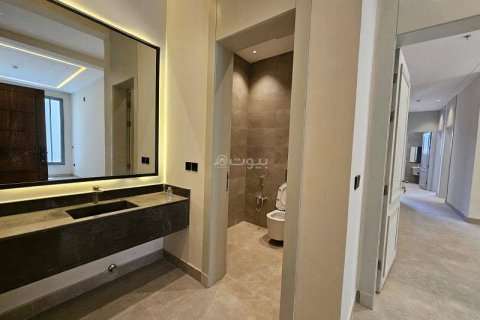 Квартира с 3 спальнями в Эр-Рияд, Саудовская Аравия №62582 11