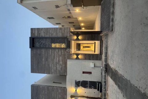 5 غرفة نوم  فيلا في مدينة الرياض, السُّعُودِيَّة رقم 62586