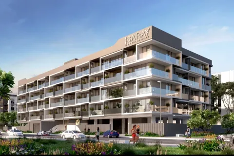 Apartamento tipo estudio Estudio en Dubai Lifestyle City, UAE No. 170827