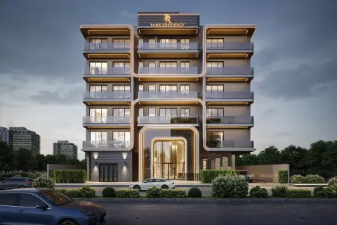 Apartamento tipo estudio Estudio en Dubai, UAE No. 170826