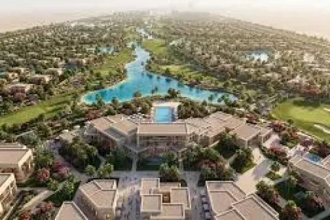 Apartamento tipo estudio Estudio en Dubai, UAE No. 170798