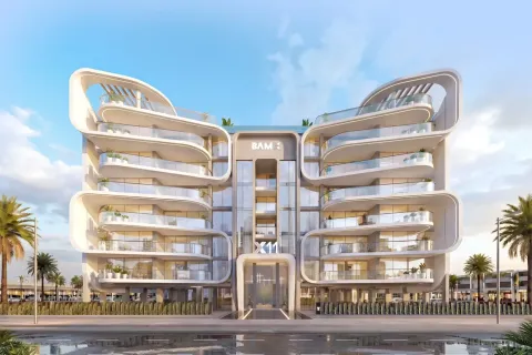 Apartamento tipo estudio Estudio en Dubai Lifestyle City, UAE No. 170800