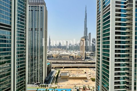 3 bedrooms Apartment in Zabeel, UAE No. 186340 28