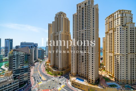 1 bedroom Apartment in The Address Dubai Marina, UAE No. 186341 21