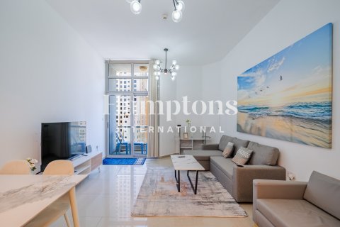 1 bedroom Apartment in The Address Dubai Marina, UAE No. 186341 13