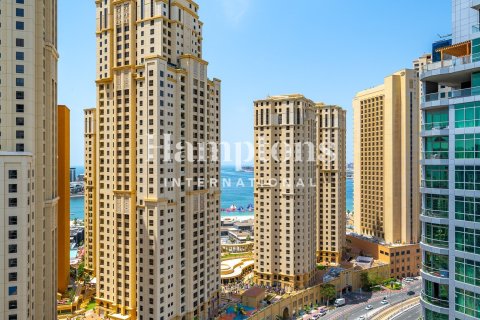 1 bedroom Apartment in The Address Dubai Marina, UAE No. 186341 18