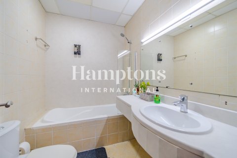 1 bedroom Apartment in The Address Dubai Marina, UAE No. 186341 22