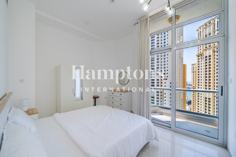 1 bedroom Apartment in The Address Dubai Marina, UAE No. 186341 15