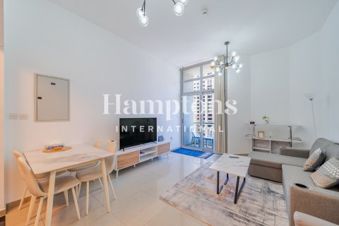 1 bedroom Apartment in The Address Dubai Marina, UAE No. 186341 7