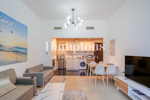 1 bedroom Apartment in The Address Dubai Marina, UAE No. 186341 3