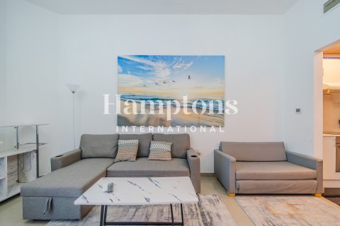 1 bedroom Apartment in The Address Dubai Marina, UAE No. 186341