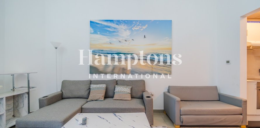 1 bedroom Apartment in The Address Dubai Marina, UAE No. 186341