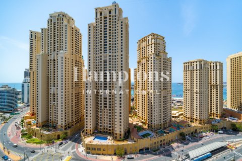 1 bedroom Apartment in The Address Dubai Marina, UAE No. 186341 12