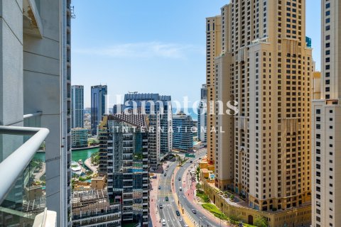 1 bedroom Apartment in The Address Dubai Marina, UAE No. 186341 8
