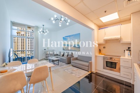 1 bedroom Apartment in The Address Dubai Marina, UAE No. 186341 9