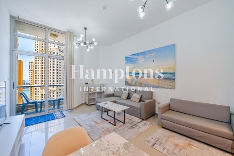 1 bedroom Apartment in The Address Dubai Marina, UAE No. 186341 11