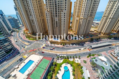 1 bedroom Apartment in The Address Dubai Marina, UAE No. 186341 10
