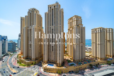 1 bedroom Apartment in The Address Dubai Marina, UAE No. 186341 6