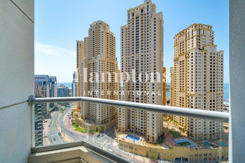 1 bedroom Apartment in The Address Dubai Marina, UAE No. 186341 16