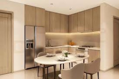 Appartement de 1 chambre à ACT ONE | ACT TWO TOWERS Downtown Dubai (Downtown Burj Dubai), UAE No. 95736 3