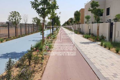 4 bedrooms Villa in Al Rahmaniya, UAE No. 169148