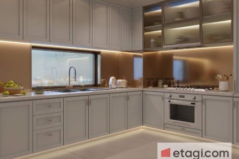 1 bedroom Apartment in Business Bay, UAE No. 41972