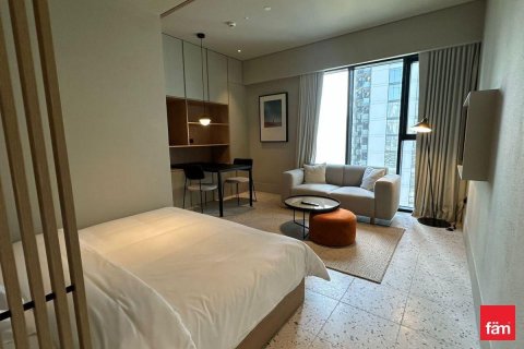 Studio Apartment in Business Bay, UAE No. 205596