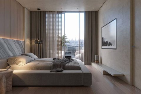 1 bedroom Apartment in Dubai, UAE No. 205593