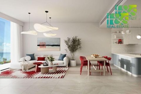 2 غرف نوم شقة في Al Marjan Island, الإمارات العربية المتحدة رقم 28419 4