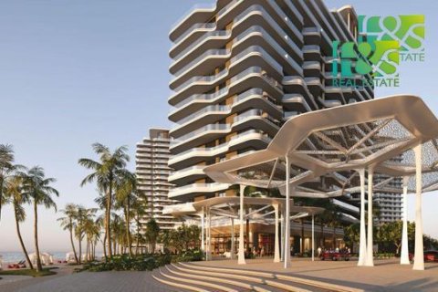 2 غرف نوم شقة في Al Marjan Island, الإمارات العربية المتحدة رقم 28419 11