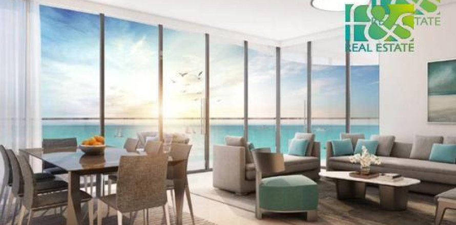 2 غرف نوم شقة في Al Marjan Island, الإمارات العربية المتحدة رقم 28419