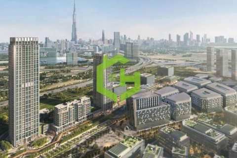 2 غرف نوم شقة في Dubai Design District, الإمارات العربية المتحدة رقم 19673 11