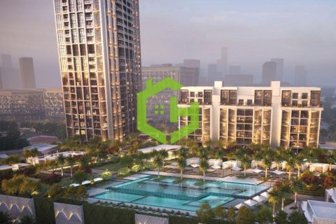 2 غرف نوم شقة في Dubai Design District, الإمارات العربية المتحدة رقم 19673 10