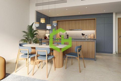 2 غرف نوم شقة في Dubai Design District, الإمارات العربية المتحدة رقم 19673 5