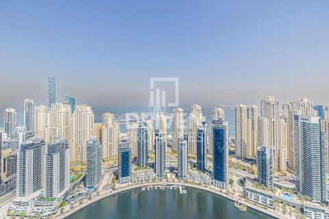 2 غرف نوم شقة في Vida Residences Dubai Marina, الإمارات العربية المتحدة رقم 192200 15