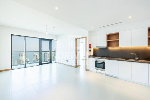 Квартира с 2 спальнями в Vida Residences Dubai Marina, ОАЭ №192200