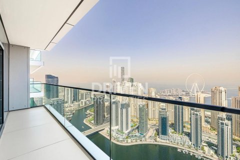 2 غرف نوم شقة في Vida Residences Dubai Marina, الإمارات العربية المتحدة رقم 192200 16