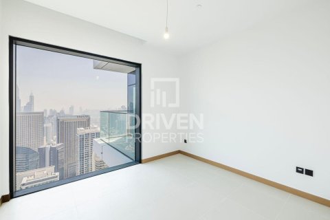 2 غرف نوم شقة في Vida Residences Dubai Marina, الإمارات العربية المتحدة رقم 192200 9