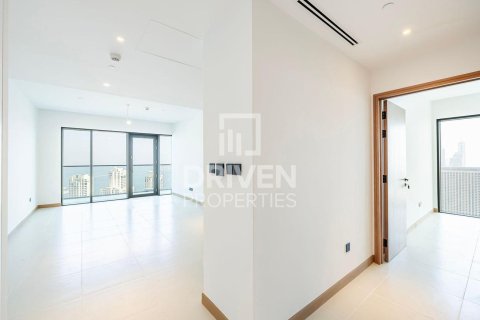 2 غرف نوم شقة في Vida Residences Dubai Marina, الإمارات العربية المتحدة رقم 192200 5