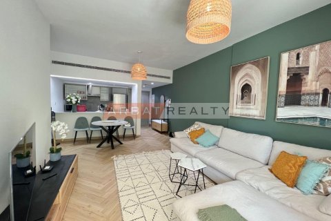 Apartment de 2 dormitorios en Al Samar, UAE No. 209091