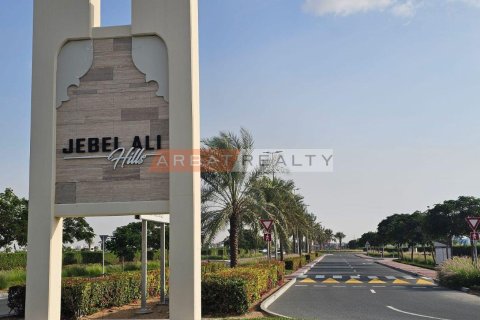 929.03مربع، قطعة أرض في جبل علي, الإمارات العربية المتحدة رقم 209087